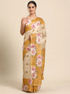 Garden Beauty Wonder Saree-SZ-DGTRIJAL2-BE-2149