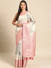 Hand-Painted Wonder Saree-SZ-DGKSS-1-1494