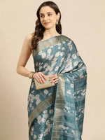 Opulent Radiance Charm Saree-SZ-DAISY-TL-1993