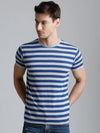 Dillinger Men's Striped T-Shirt