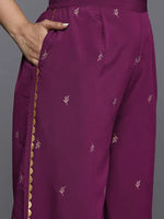 Ahalyaa Women's Traditional wear Co-ord-AP-AHTUPZ-COMBO-840