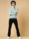 Rigo Basic Terry Sweatshirt-SW08231177-L