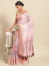 Cultural Harmony Saree-SZ-DGMAHI4-3-PN-1359