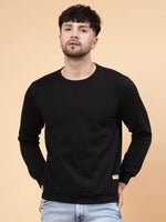 Rigo Beachscape Fleece Sweatshirt-SW08231166-L