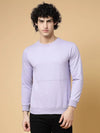 Rigo Basic Terry Sweatshirt-SW08231179-L