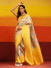 Eternal Blossom Radiance Saree-SZ-DGSIRI-1874