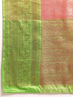 Artful Weave Charm Saree-SZ-CHARU-PN-1584