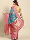 Regal Heirloom Wonder Saree-SZ-DGSAVI-1852