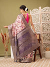 Royal Wedding Ensemble Saree-SZ-DGDIYA2-PN-2319