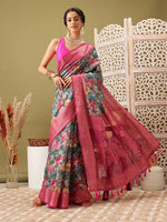 Grand Festive Wonder Saree-SZ-DGDIYA2-TL-2321