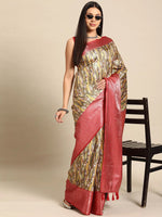 Painter’s Dream Attire Saree-SZ-DGKSS-2-1501