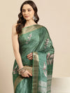 Embellished Grandeur Attire Saree-SZ-INAYA-GN-2004