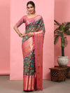 Subtle Sophistication Wonder Saree-SZ-DGLARA-BW-1928