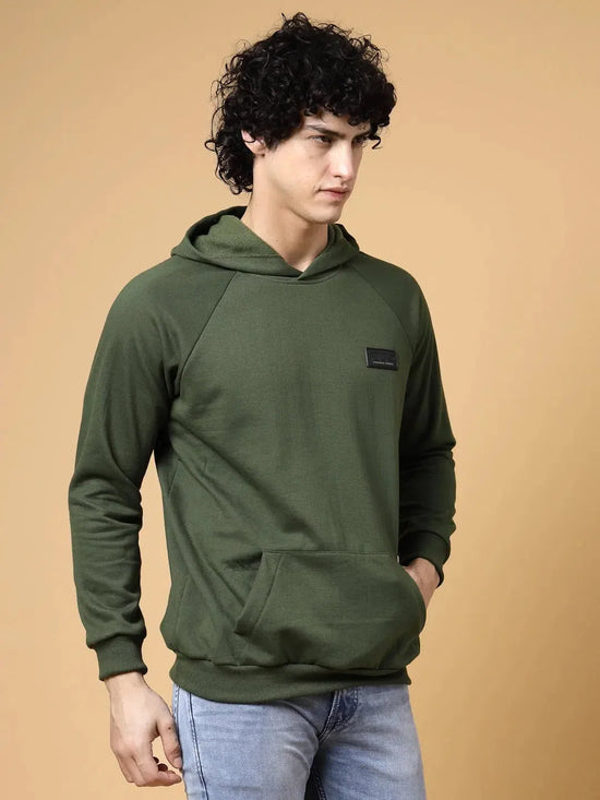 Rigo Exotica Fleece Sweatshirt-SW10231192-L