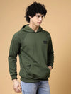 Rigo Exotica Fleece Sweatshirt-SW10231192-L