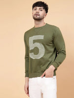 Rigo 5Ive Appeal Sweatshirt