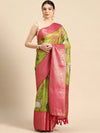 Festive Sparkle Wonder Saree-SZ-DGSAVI-1855