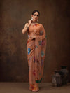 Subtle Queen’s Radiance Saree-SZ-DGCHIF-PE-2238