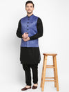 Hangup Men Standard Printed Men's Indian Wear-171A_Printed1_Nehru