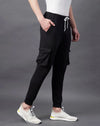 Rigo Black Jogger-Full