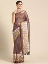 Artistic Weave Majesty Saree-SZ-DGBARFI3-MR-2051