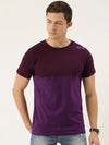 Dillinger Color-Block T-shirt