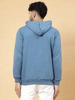 Rigo Everyday Fleece Oversized Sweatshirt-SW08231183-L