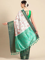 Bold Modern Chic Drape Saree-SZ-DGPS7-1809