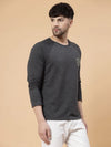 Rigo Rigo Signature Oversized Tee-CT08231604-L