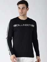 Dillinger Printed T-shirt