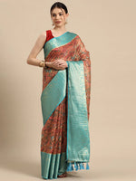 Majestic Festive Allure Saree-SZ-DGSAVI-1859