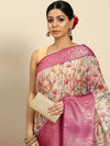 Timeless Glory Drape Saree-SZ-DGSAVI-1851