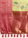 Festive Sparkle Wonder Saree-SZ-DGSAVI-1855