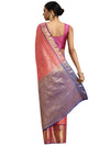 Elegant Modern Sensation Saree-SZ-FP8-PN-776