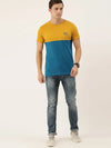 Dillinger Color-Block T-shirt