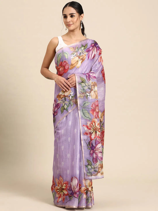 Blossom Queen’s Wonder Saree-SZ-DGTRIJAL1-LV-2144