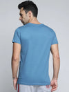 Dillinger Men's Colourblock T-Shirt