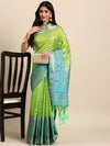 Embellished Bridal Dream Saree-SZ-IRA-PGN-1579