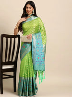 Embellished Bridal Dream Saree-SZ-IRA-PGN-1579