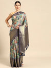 Majestic Festive Radiance Saree-SZ-DGALOHI-1895