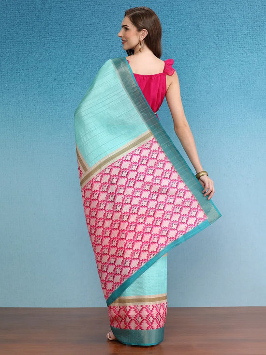 Timeless Regal Charm Saree-SZ-DGRANGOLI-TL-2073