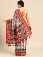 Majestic Celebration Wonder Saree-SZ-BETA-1900