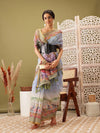 Trendsetting Style Saree-SZKLD000-2324