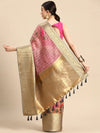 Trendsetting Diva Drape Saree-SZ-DGSAVI-1826