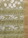 Embellished Royal Grandeur Saree-SZ-DAISY-MH-1991