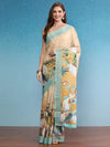 Timeless Radiance Wonder Saree-SZ-DGALIA-BE-1943