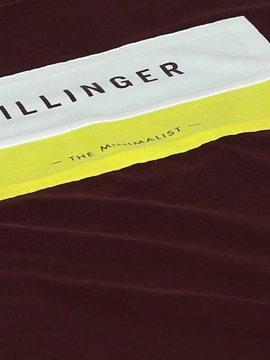 Dillinger Printed T-shirt