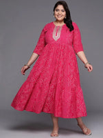 Ahalyaa Women's Traditional wear Ethnic Dress-AP-AHEDMLKH-234