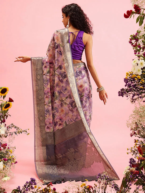 Ethereal Bride's Charm Saree-SZ-DGDIYA2-LV-2320