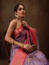 Subtle Royal Aura Saree-SZ-DGPAVI2-LV-2232